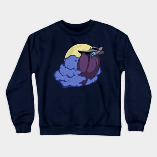 Let's Get.... Stitch? Crewneck Sweatshirt